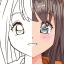 Lär dig att rita anime icon