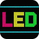LED전광판 - 네온사인 - 응원간판 icon