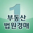 더원 경매 - 법원경매 부동산 사이트 경매물건 icon