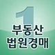 더원 경매 - 법원경매 부동산 사이트 경매물건 icon