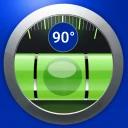 Vattenpass - Bubble level icon