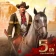 West Game icon