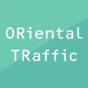 オリエンタルトラフィック公式アプリ icon