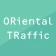 オリエンタルトラフィック公式アプリ icon