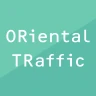 オリエンタルトラフィック公式アプリ icon