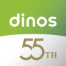 dinos(ディノス)公式アプリ icon