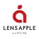 コンタクトレンズ通販のレンズアップル 公式アプリ icon