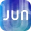 ジュン公式アプリ icon