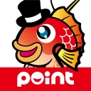 釣りのポイント公式アプリ - 会員証もアプリで icon