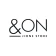 &ON（アンドオン)ファッション通販アプリ icon