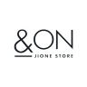 &ON（アンドオン)ファッション通販アプリ icon