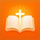 Daily Bible: Widgets & Prayer icon