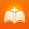 Daily Bible: Widgets & Prayer icon