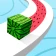 Color Adventure: piirrä passi icon
