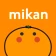 英語勉強 mikan 英語の学習 TOEIC/英検®/英会話 icon