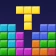 ブロックパズル icon