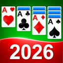 Solitaire icon