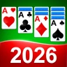 Solitaire - Jeu de Cartes icon