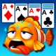 Solitaire Ocean - Solitär icon