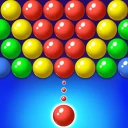 Bubble Shooter Viking Pop icon