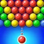 Bubble Shooter Viking Pop icon
