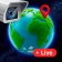 Live Earth: GPS Map Tracker icon