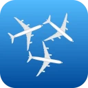 Flight Tracker - Track Plane icon