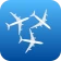 Flight Tracker - Track Plane icon