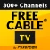 FREECABLE© TV App: Shows, News icon
