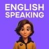 Supernova: Learn English Fast icon