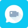 Hala Vídeo Chat Chamada icon