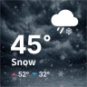 Local Weather & Weather Widget icon