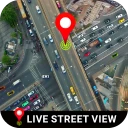 Street View -Mappa della Terra icon