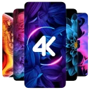 Live-Hintergründe : 4K HD 3D icon