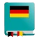 Deutsch Wörterbuch icon
