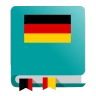 Deutsch Wörterbuch icon