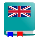 English Dictionary - Offline icon