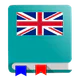 Dictionnaire Anglais - Offline icon