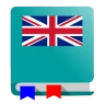 English Dictionary - Offline icon