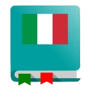 Dizionario Italiano - Offline icon