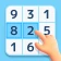 Number Clash - Math Game icon