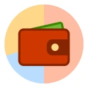 My Wallet: Expense Tracker icon