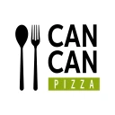 Can Can Pizza icon