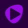 Telia Play LT (Android TV) icon