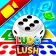 Ludo Lush-Game with Video Call icon