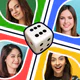 Ludo ONE! Online Board Game icon