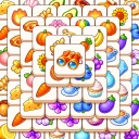 Tile Travel: Triple Match icon