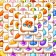 Tile Travel: Triple Match icon
