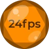 mcpro24fps manual video camera icon