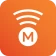 Mobilly icon